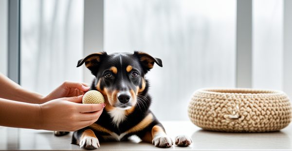 Accessoires pour animaux : bonheur et confort à portée de main