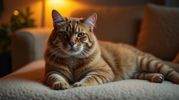 Comprendre les chats géants et leurs caractéristiques uniques