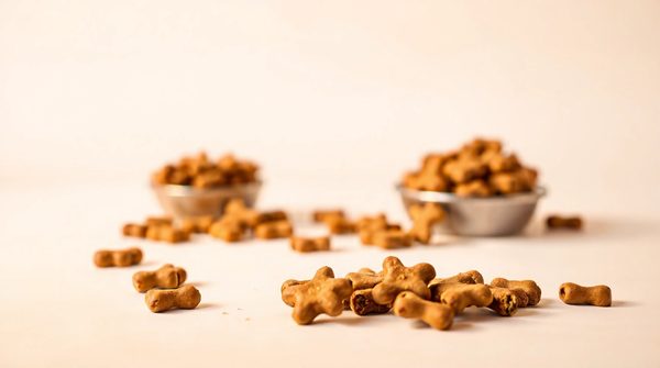 Les croquettes essentielles de pro nutrition pour vos animaux