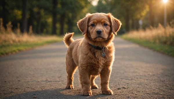 Les secrets pour bien élever son chien et son chiot