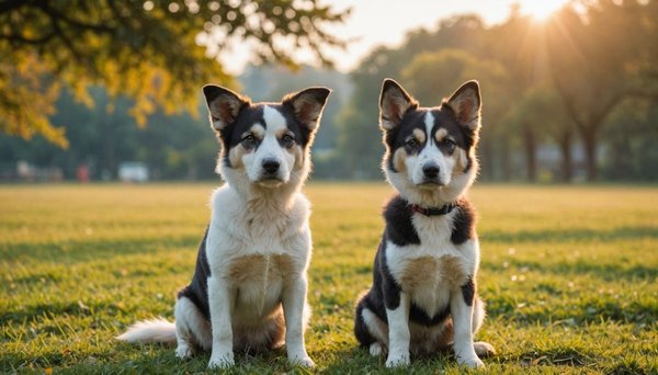 Top 5 races de chien asiatiques à considérer pour l'adoption