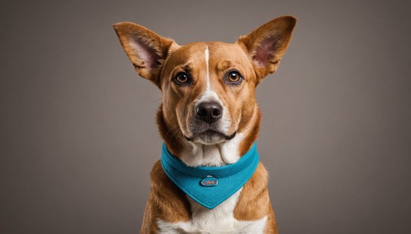 Accessoires pour chiens : confort et robustesse au rendez-vous