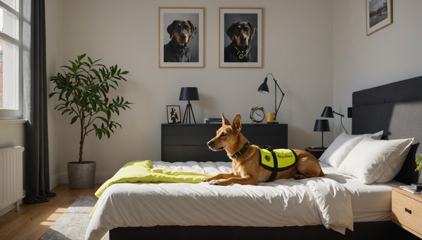 Toulouse : découvrez comment les chiens éliminent les punaises